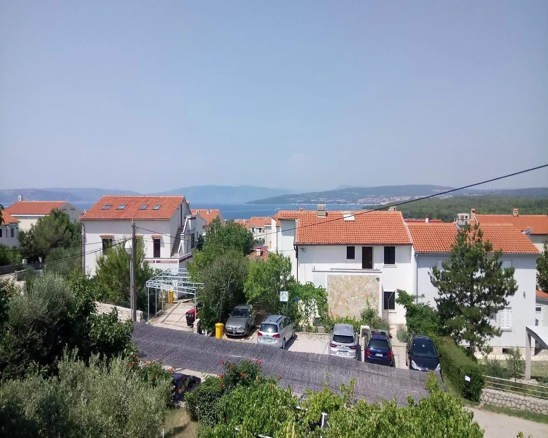 Apartmani Pucarin Punat 0*,  Chorwacja