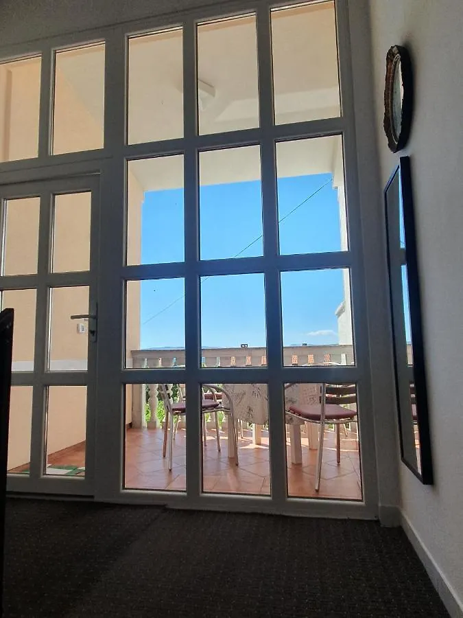 Apartmani Pucarin Punat Apartament