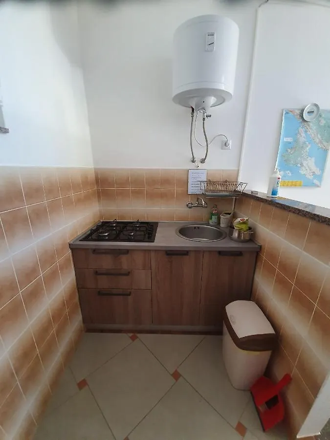 Apartmani Pucarin Punat