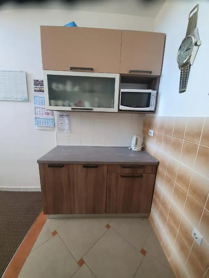 Apartmani Pucarin Punat