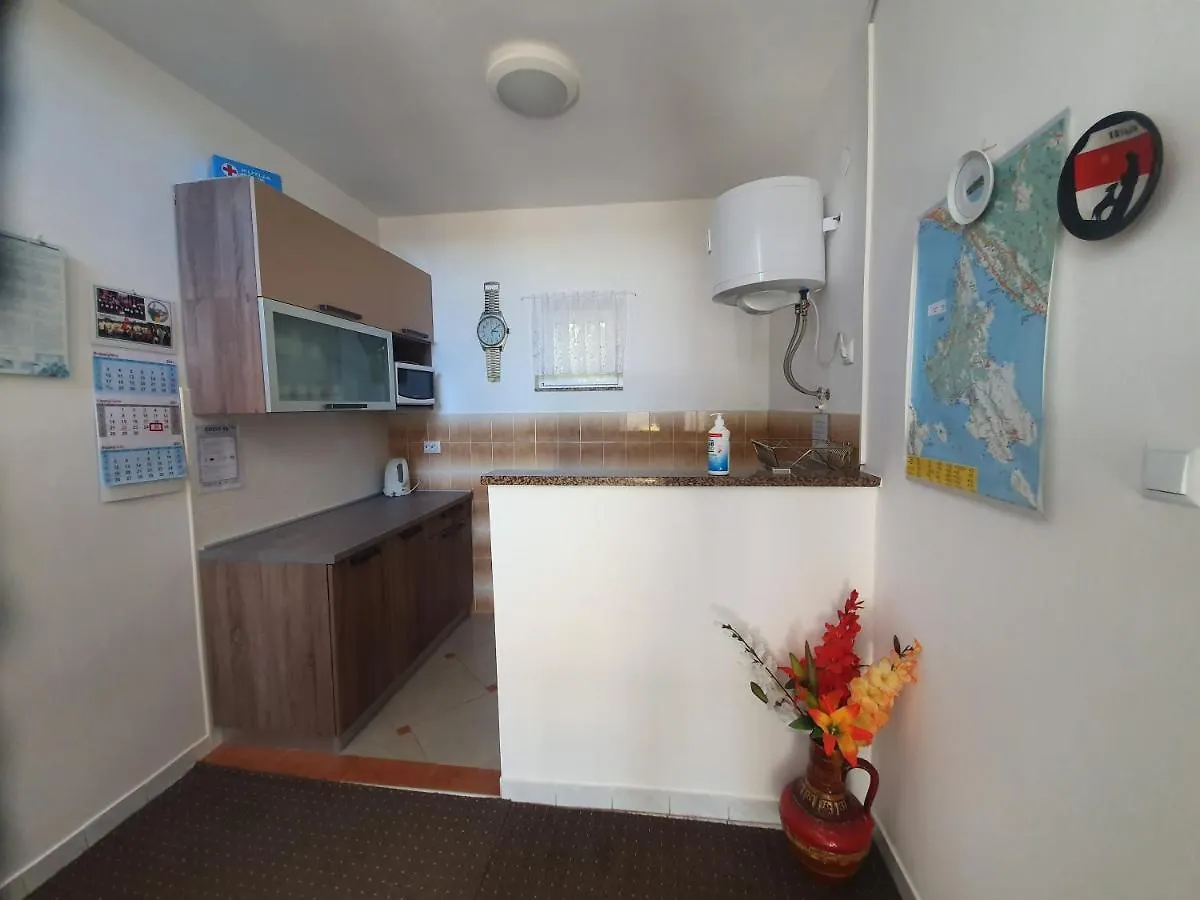 Apartament Apartmani Pucarin Punat