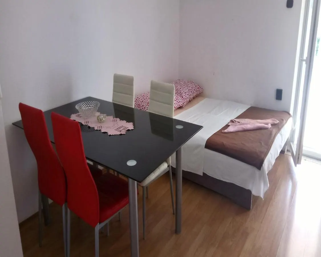Apartament Apartmani Pucarin Punat