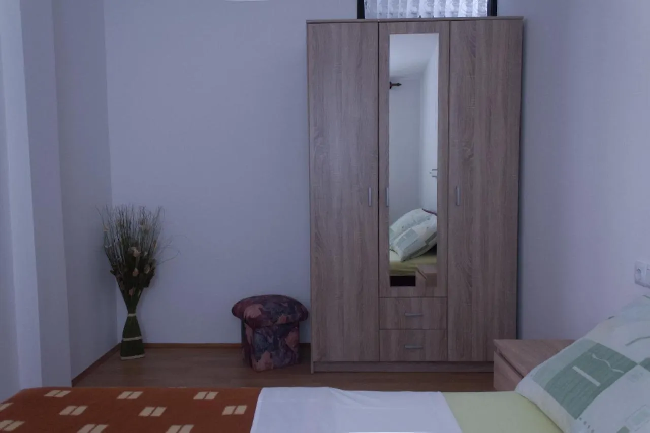 Apartmani Pucarin Punat
