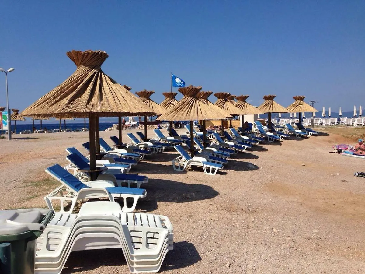 Apartmani Pucarin Punat Apartament