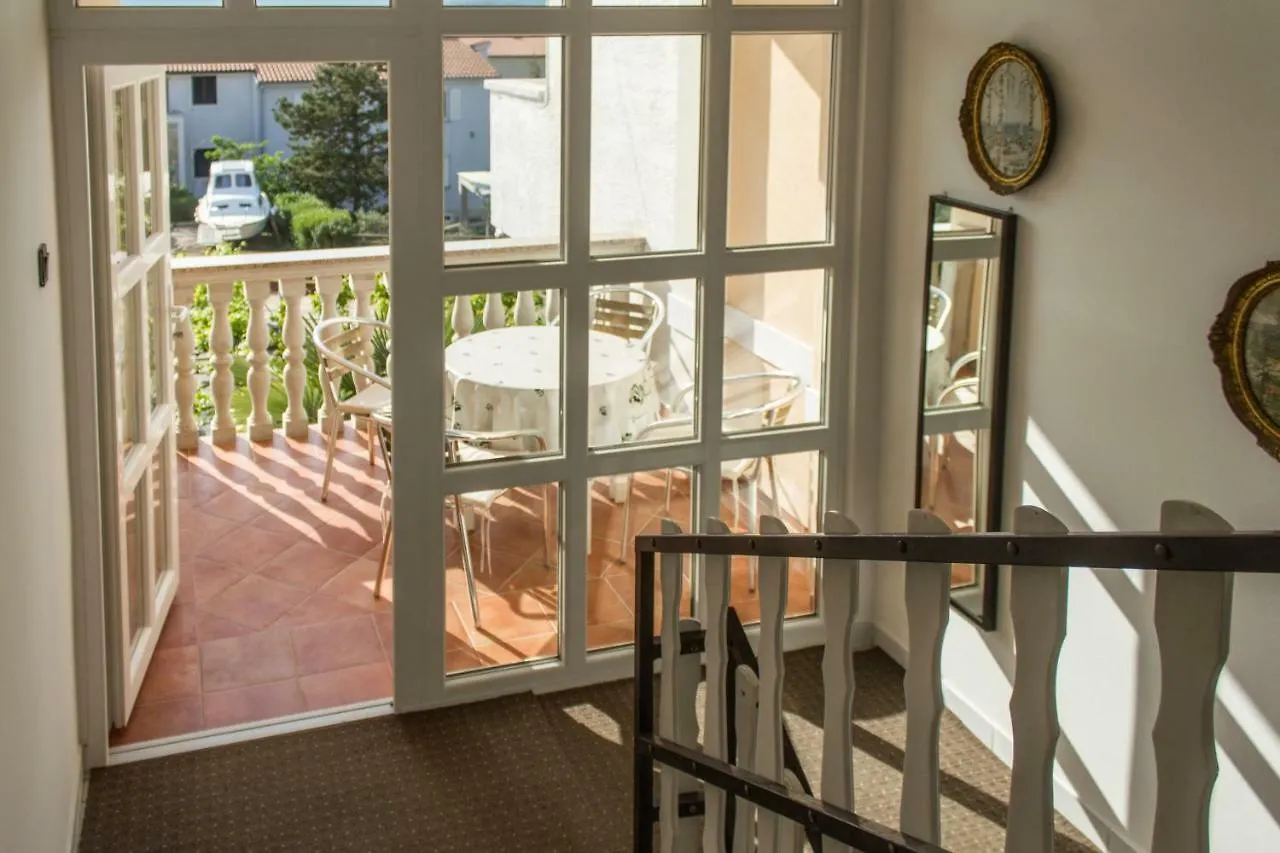 Apartament Apartmani Pucarin Punat