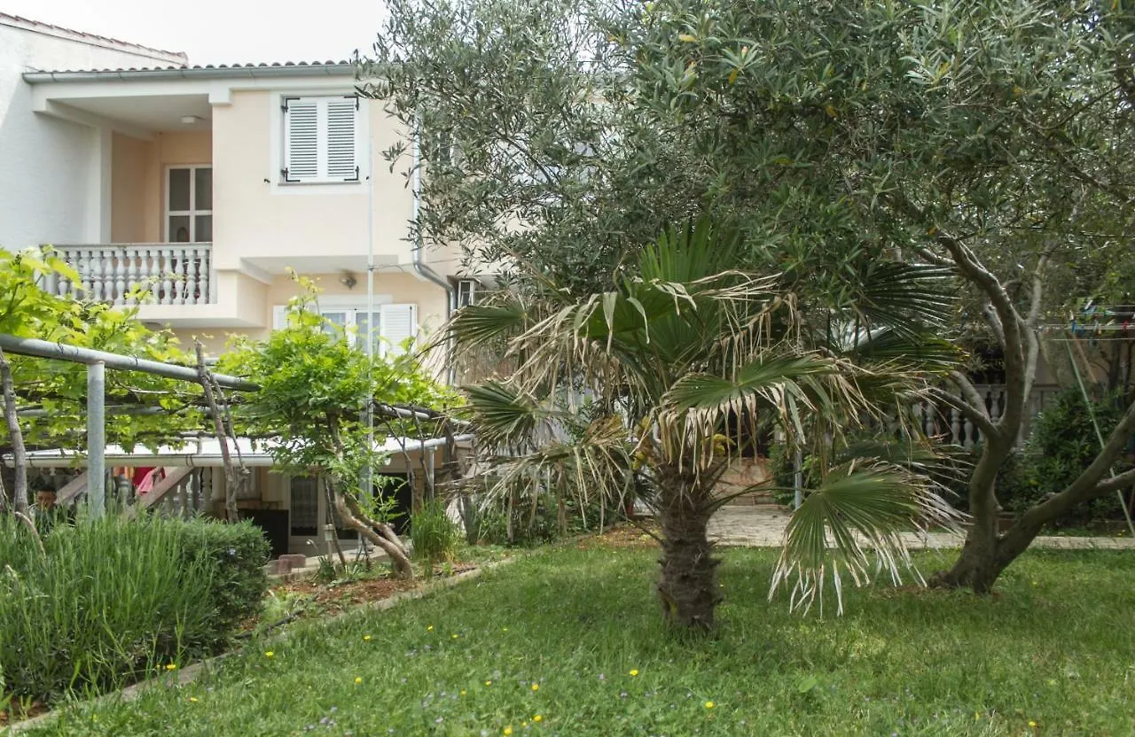 Apartmani Pucarin Punat 0*,  Chorwacja
