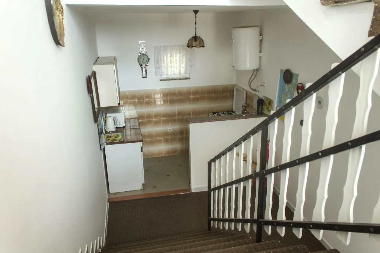 Apartmani Pucarin Punat