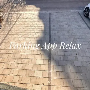 Apartament Relax, Rijeka