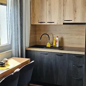 Apartament Noa, Rijeka