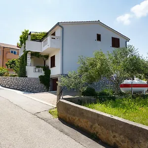 Apartament Jagoda, Vrbnik (Primorje-Gorski Kotar)