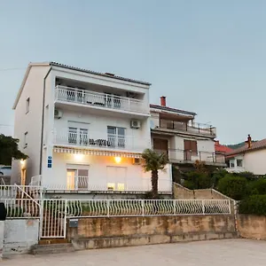 Apartament Kristijan, Crikvenica
