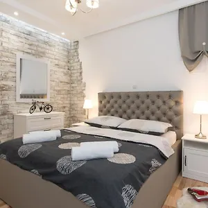 Apartament Pipo, Rijeka