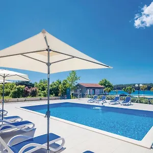 Apartmán Ponte, Punat