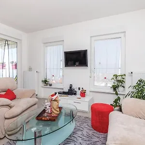 Apartament Columbella, Rijeka